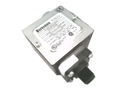 BARKSDALE E1H-H90-P6-V