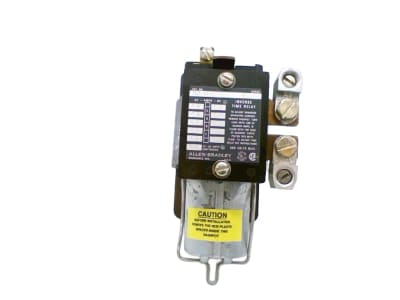 ALLEN BRADLEY 810-A04CR