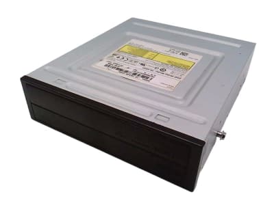 TOSHIBA TS-H653B/DEBH