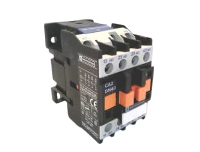 SCHNEIDER ELECTRIC CA2-DN40U7