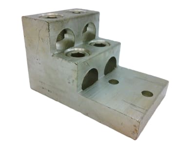 ILSCO PB4-750