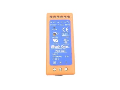 ALTECH CORP PSC-6024