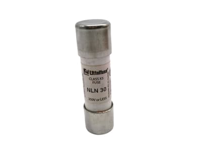 LITTELFUSE NLN-30