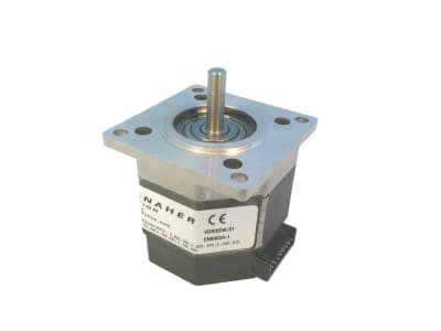 DANAHER MOTION P21NRXC-LNN-NS-00