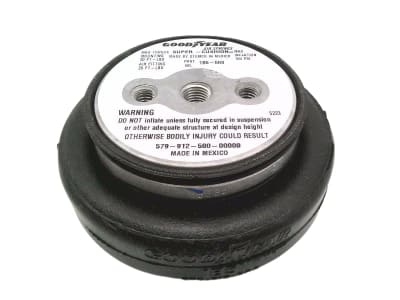 GOODYEAR TIRE & RUBBER 1B6-530
