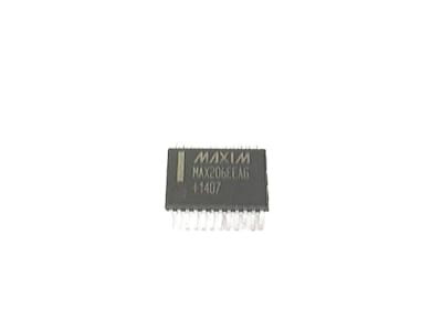 MAXIM INTEGRATED PRODUCTS MAX206EAG+