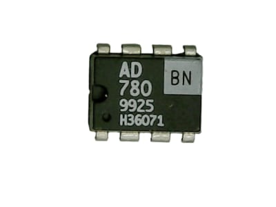 ANALOG DEVICES AD780ANZ