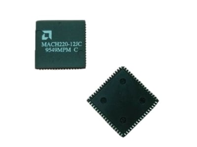 LATTICE MACH220-12JC