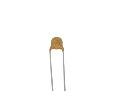 VISHAY F221K25Y5RN6UK5R