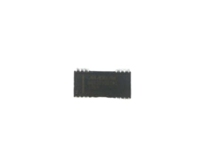 MAXIM INTEGRATED PRODUCTS MAX3535EEWI+