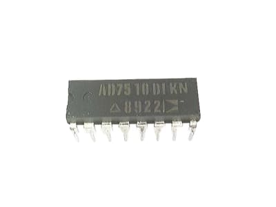 ANALOG DEVICES IC7510DIKN