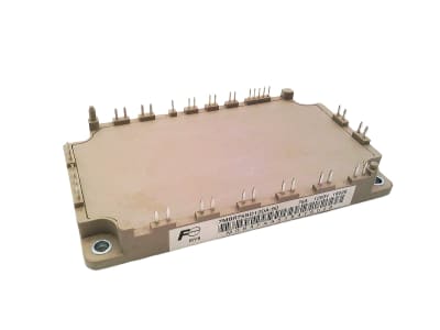 FUJI ELECTRIC 7MBR75SD120A-50