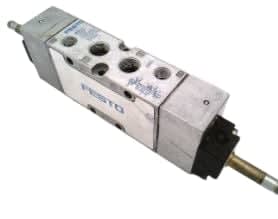 FESTO JMFH-5-1/4-NPT