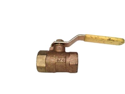 MILWAUKEE VALVE 600WOG 3/4IN