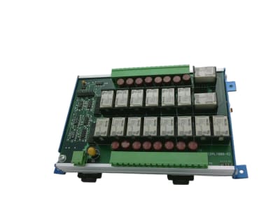 HORNER AUTOMATION HE670RLY168