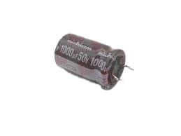 NICHICON UPS1H102MHD1AA