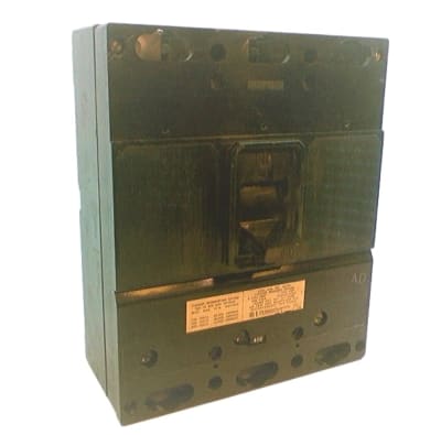 SIEMENS JL3-B400