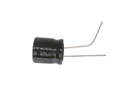NICHICON UHE1A152MHD6