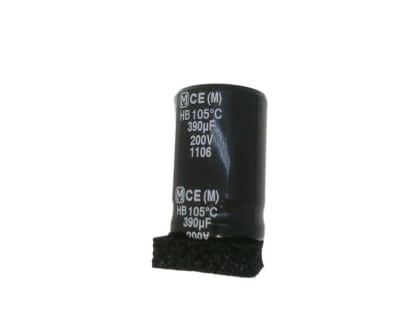 YAGEO ELG397M200AR1AA