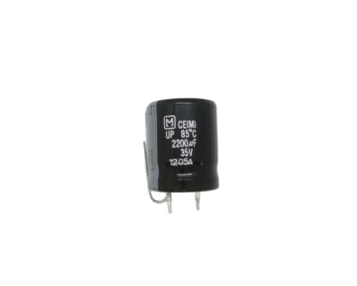 TDK B41505A7228M000