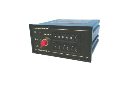 ANALOGIC AN2580-R-1-AR-P