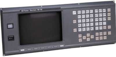 FANUC A02B-0120-C051#MAR