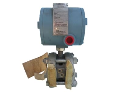 EMERSON 2408-30B-321-111-101-000