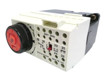 SCHNEIDER ELECTRIC CA2-FR241E