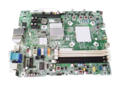 HEWLETT PACKARD COMPUTER 531966-001