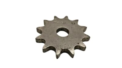 MARTIN SPROCKET & GEAR INC 50A12