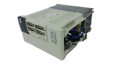 MITSUBISHI MR-J2S-350B-ED087