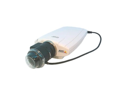 AXIS COMMUNICATIONS 0198-001-06