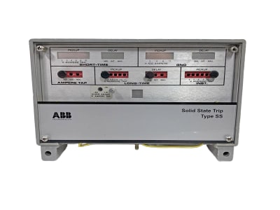 ASEA BROWN BOVERI 609907-T403