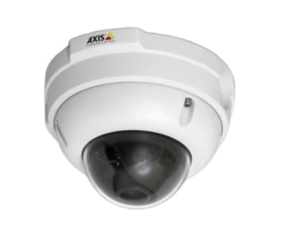 AXIS COMMUNICATIONS 0243-004