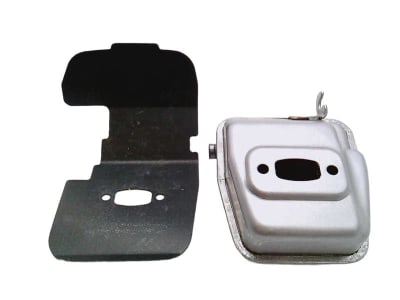 ECHO INC 145800-55430