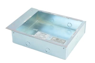 CRESTRON BB-8X-DSW