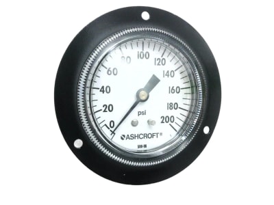 ASHCROFT 25W1001TH02BXFFZG200