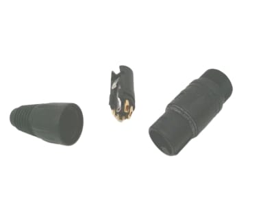 NEUTRIK NC5FX-B