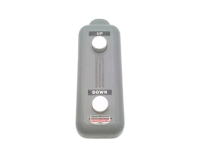 EATON CORPORATION 9109H3B