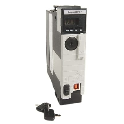 ALLEN BRADLEY 1756-L71SK