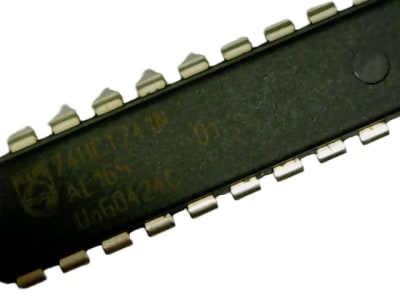 NXP SEMICONDUCTOR 74HCT241N