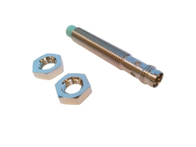 PEPPERL & FUCHS NBN3-8GM40-E2-V3