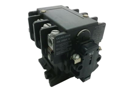ROWAN CONTROL 2200R-EBR-440BA-11