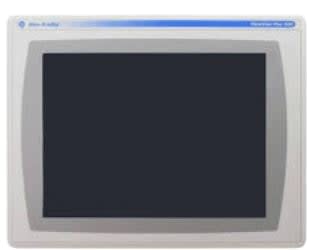 ALLEN BRADLEY 2711P-T15C4A8
