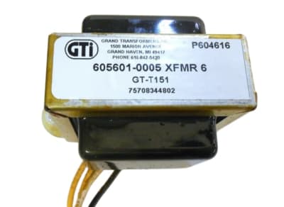 GTI 605601-0005