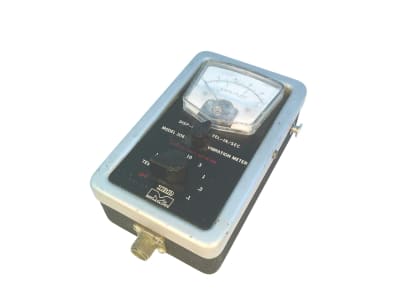 IRD MECHANALYSIS 306