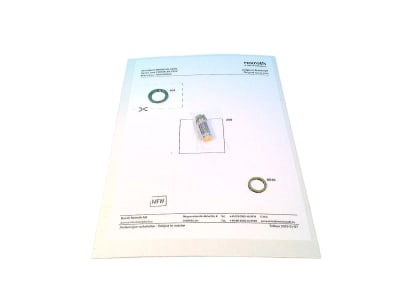 BOSCH R961001950