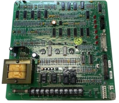 SAFTRONICS AA1021-2T