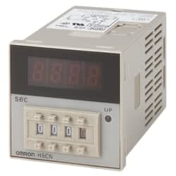 OMRON H5CN-XDN DC12-48