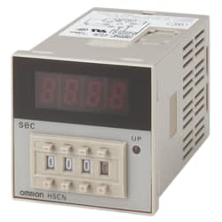 OMRON H5CN-YDN DC12-48